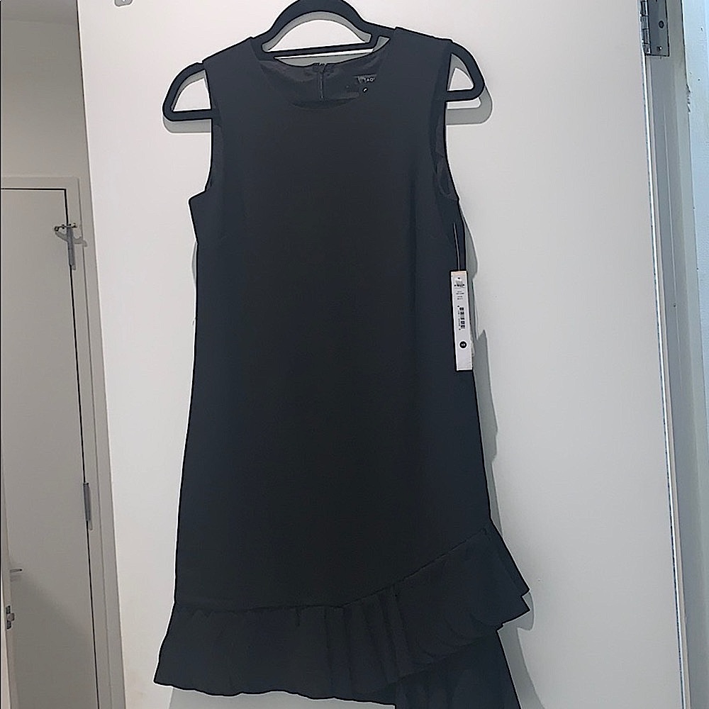 NWT Black dress